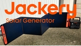 Jackery Explorer 1000 Pro : présentation et avis de la station d'énergie compacte