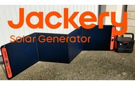 Jackery Explorer 1000 Pro : présentation et avis de la station d'énergie compacte