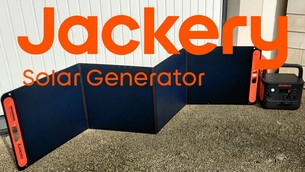Jackery Explorer 1000 Pro : présentation et avis de la station d'énergie compacte