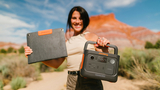 Bons plans stations électriques : DJI Power 500 à 459€, Jackery Explorer 300 Plus + panneau solaire à -18%...