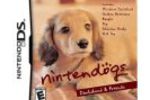 Jacquette Nintendogs Teckel (Small)