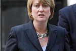 Jacqui Smith