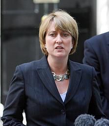 Jacqui Smith