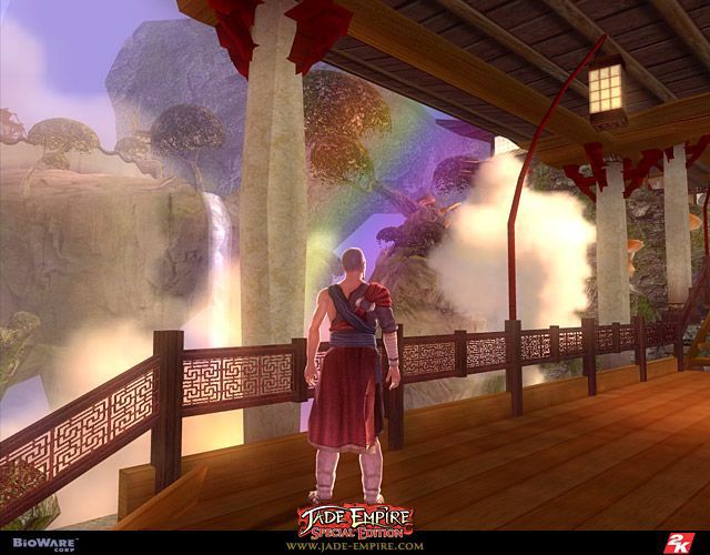 Jade Empire - Image 9