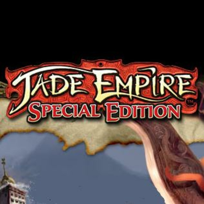 Jade Empire Special Edition Trailer (316x316)
