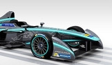 Formule E : Mercedes-Benz et Porsche annoncent leur participation au championnat de l'électrique