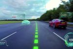 Jaguar HUD