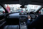 Jaguar Land Rover réalité augmentée