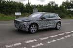 Jaguar X590