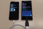 Jailbreak Android iPhone