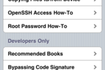 jailbreak iOS 434