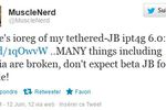 jailbreak iOS 6 musclenerd