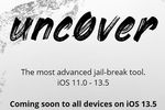 jailbreak uncover