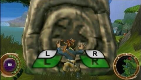 Jak and Daxter : The Lost Fronter - 5