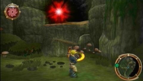 Jak and Daxter : The Lost Fronter - 6