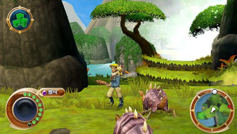 Jak and Daxter : The Lost Frontier - 11