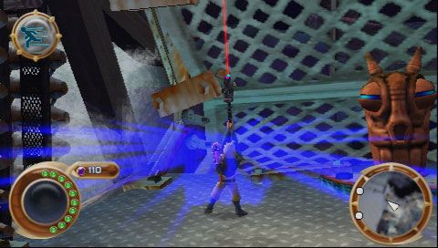 Jak and Daxter The Lost Frontier (16)