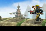 Jak and Daxter : The Lost Frontier - 1