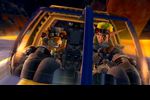 Jak and Daxter : The Lost Frontier - 9