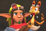 Jak & Daxter