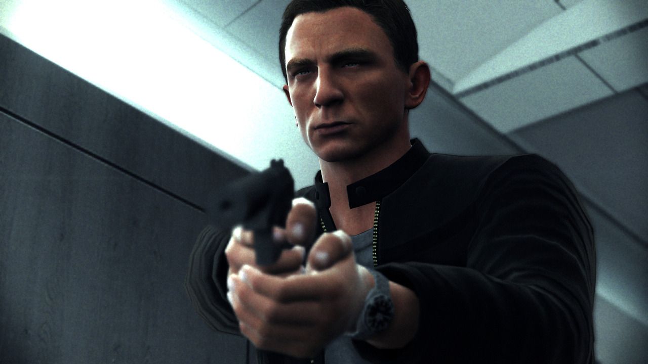 James Bond 007 Blood Stone - Image 4