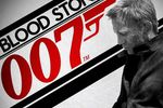 James Bond Blood Stone - Logo