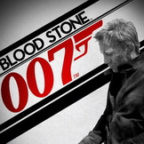Test James Bond Blood Stone