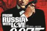 James Bond : Bons Baisers de Russie - Logo