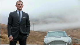Quand Amazon désarme James Bond et provoque la fureur des fans