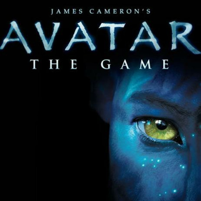 James Cameron\'s Avatar