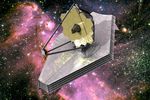 James webb space telescope