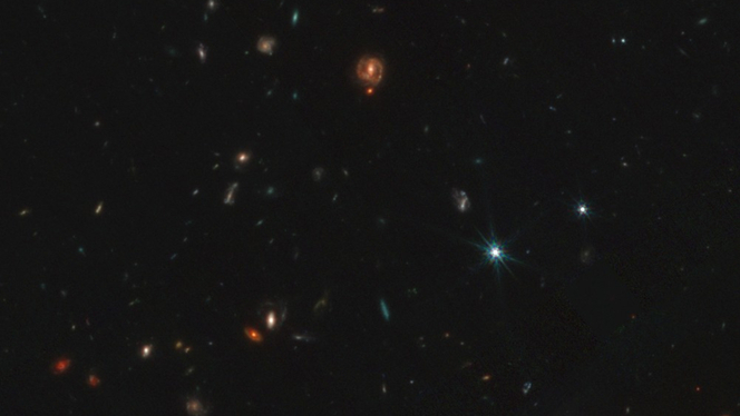 james-webb-telescope-points-rouges