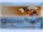 Jana Server : un serveur proxy efficace