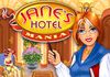Jane's Hotel Mania : gérer votre hôtel en vous amusant