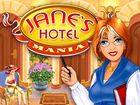 Jane's Hotel Mania : gérer votre hôtel en vous amusant