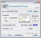 JAP : préserver son anonymat en surfant sur le web