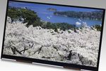 Japan Display écran tablette Ultra HD 4K