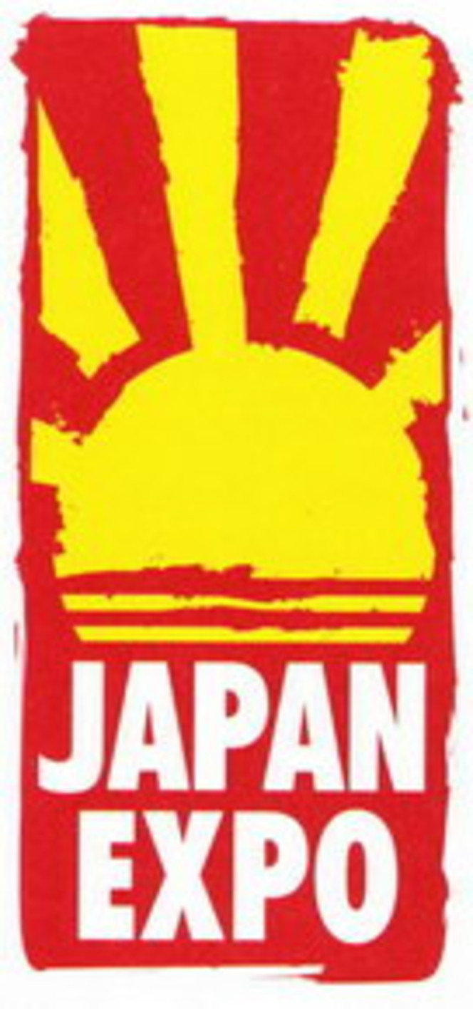 Japan Expo - Logo