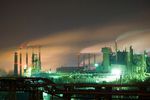 japon usine nucléaire