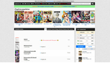 Piratage de mangas : ce site se fait bloquer en France