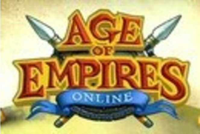 jaquette : Age of Empires Online