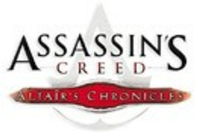 jaquette : Assassin's Creed : Altair's Chronicles