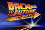 jaquette : Back to the Future : The Game