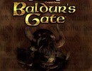 jaquette : Baldur's Gate