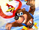 jaquette : Banjo-Tooie