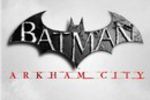 jaquette : Batman Arkham City