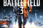 jaquette : Battlefield 3