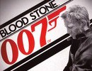 jaquette : Blood Stone 007