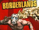 jaquette : Borderlands