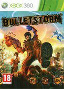 jaquette : Bulletstorm